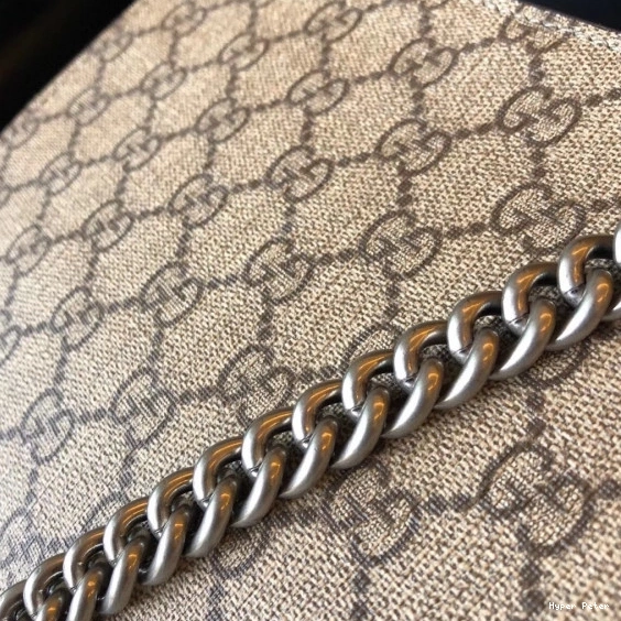 Hyperpeter Gucci Dionysus 0813